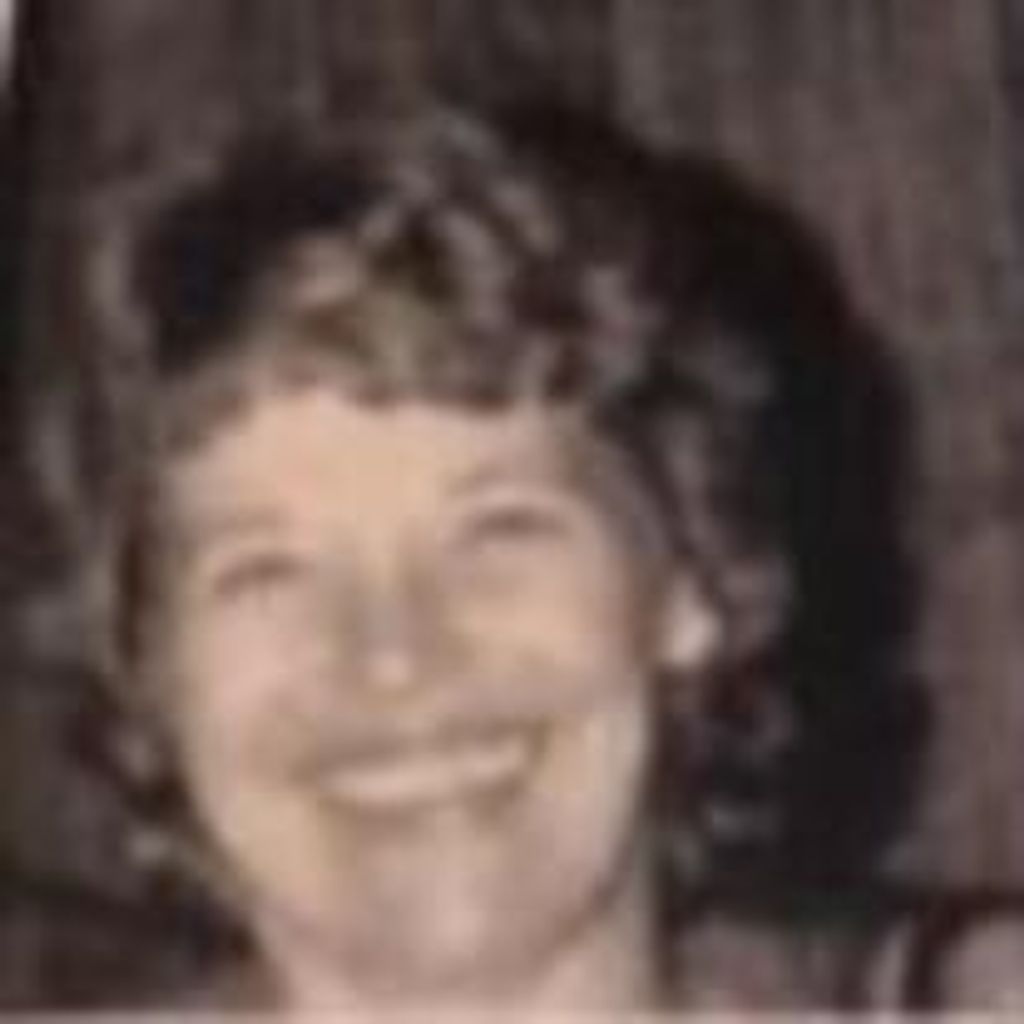 Joyce Burns