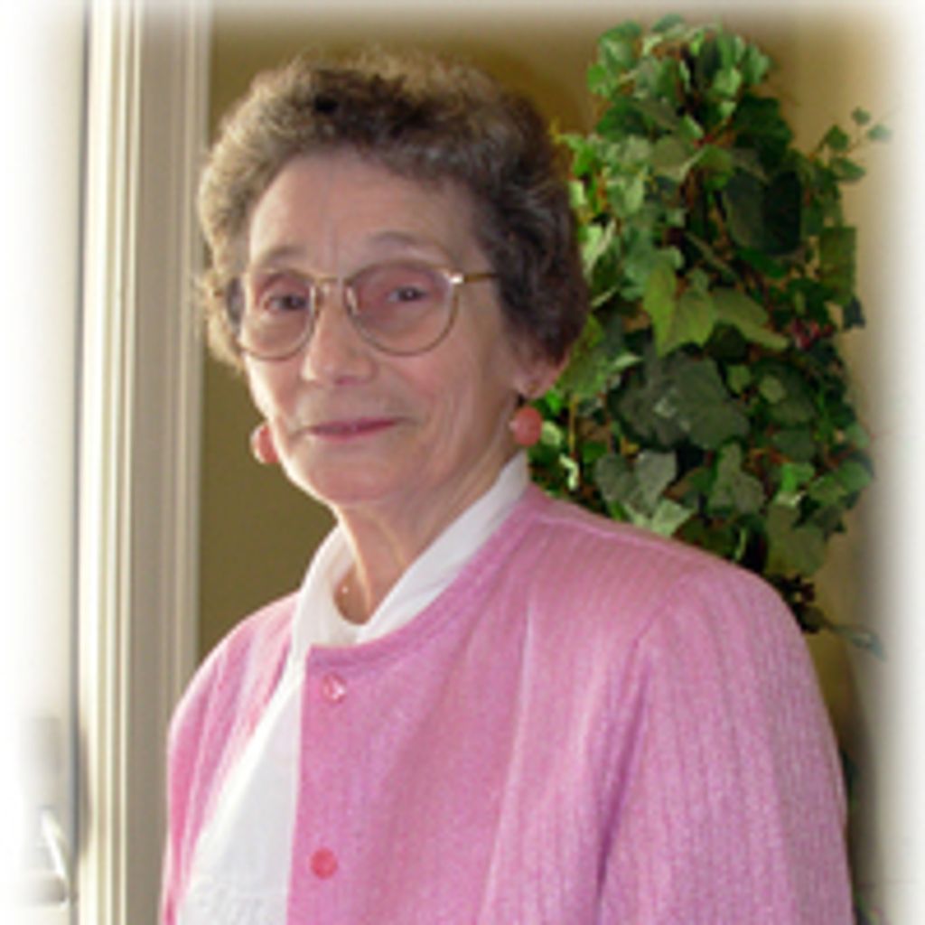 Velma Theresa Comeaux Derouen