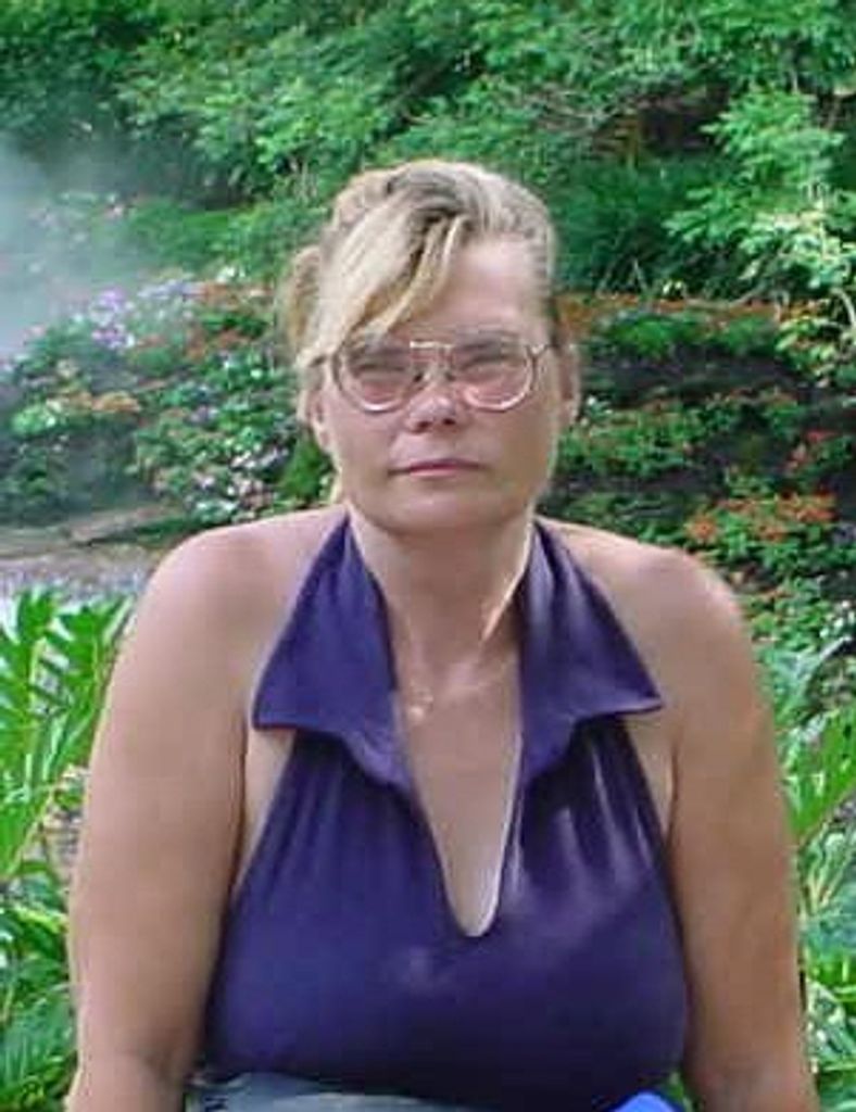 Jane M. Morgan Profile Photo