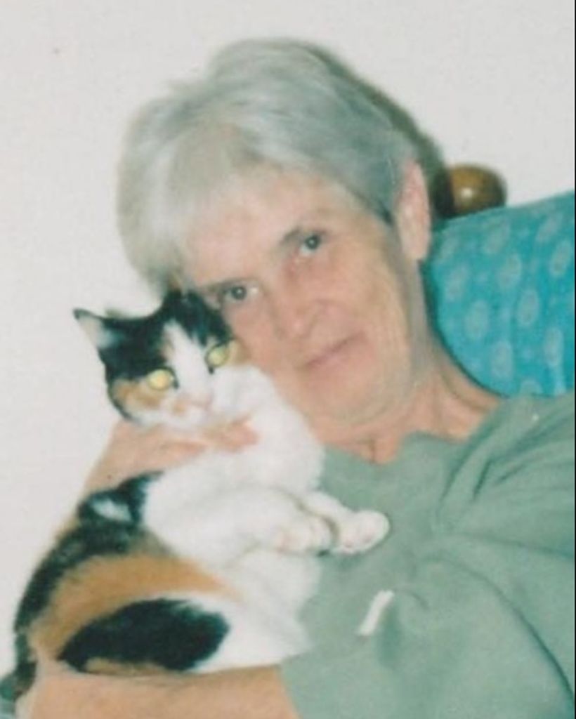 Georgia Ann Talley Profile Photo