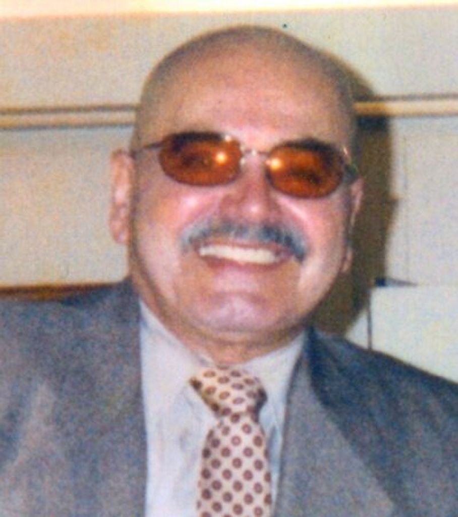 George Cordero Profile Photo