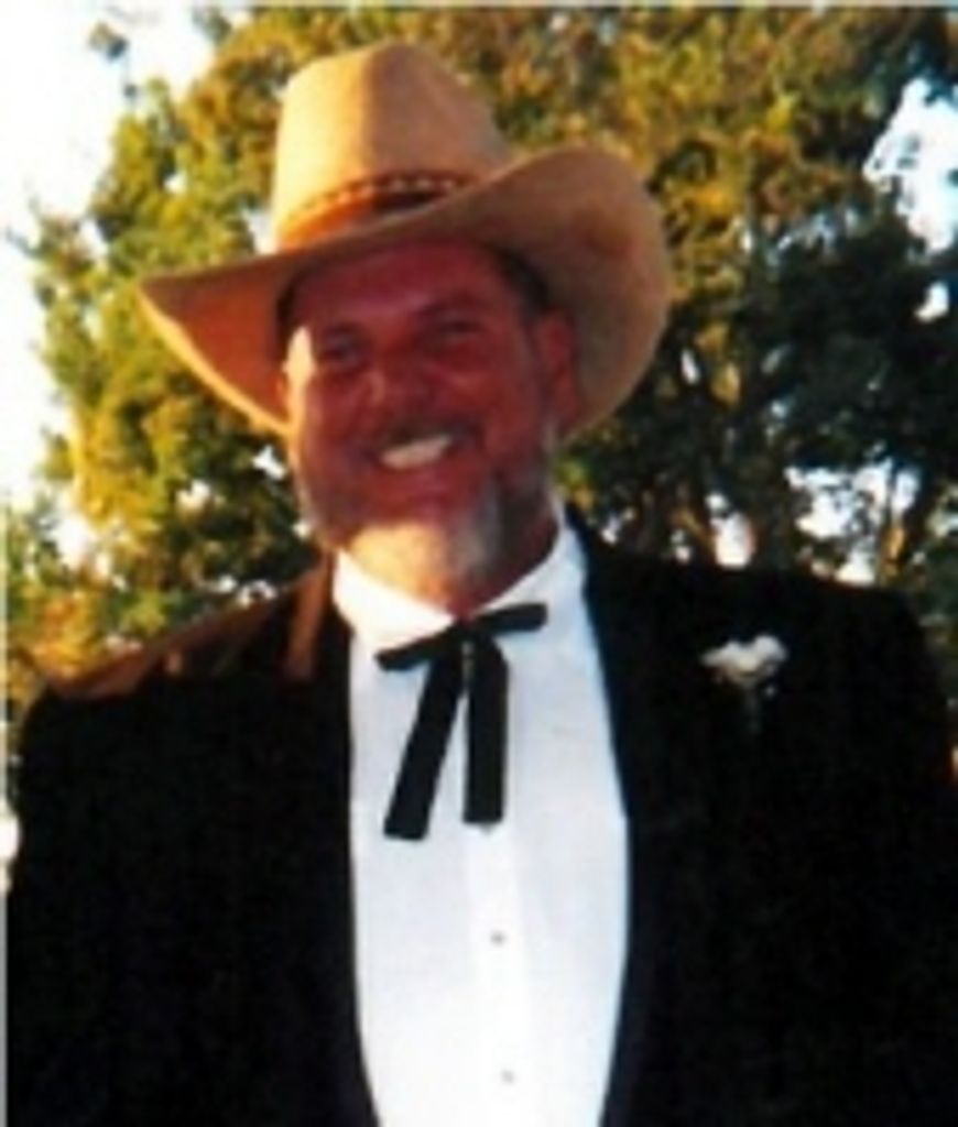 John Franklin Burns, Jr.