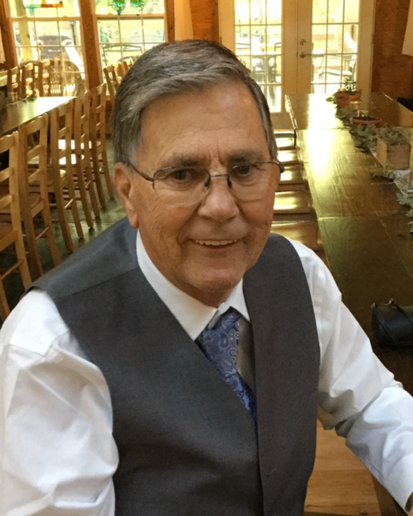 William L. Lewis Profile Photo