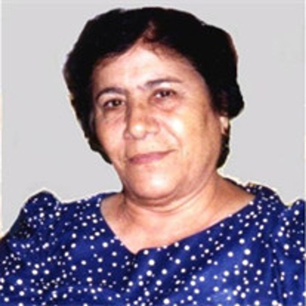 Amaliya S. Avanesova