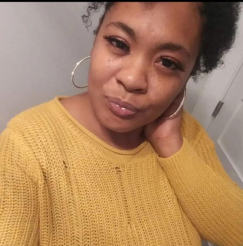 Samantha Kaylynn Holland