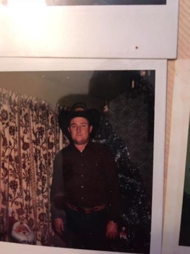 James Arthur Owens Profile Photo