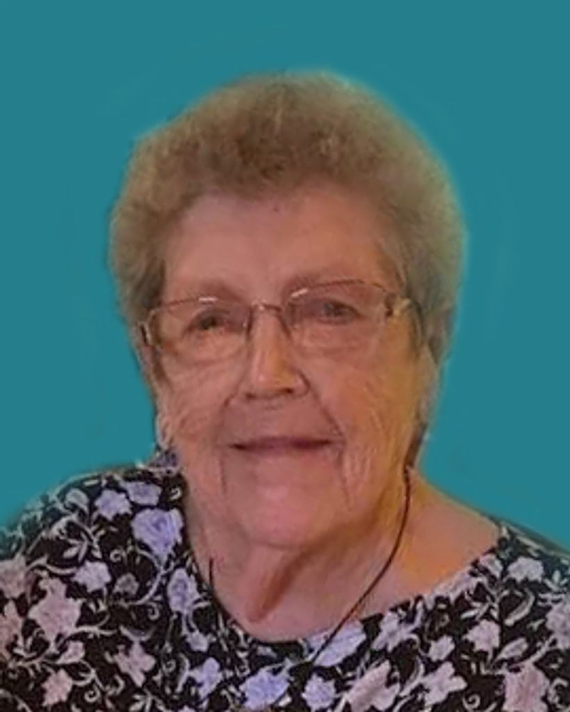 Joan Sullivan