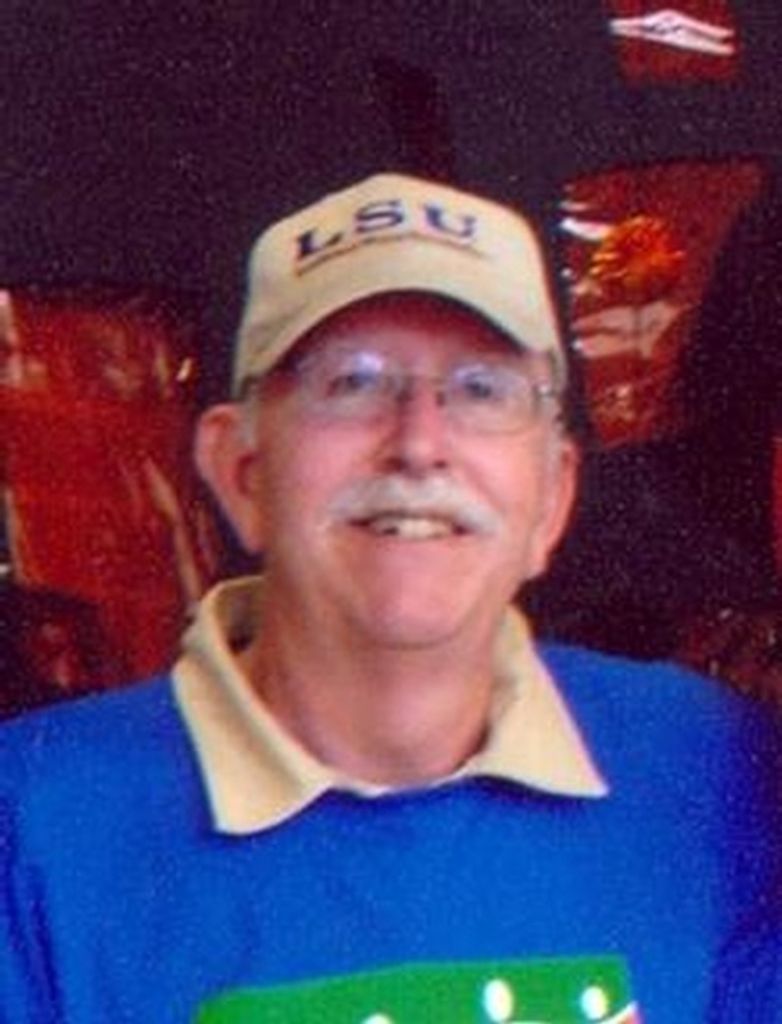 Robert Warren Stratton