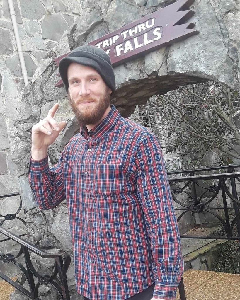 Ryan Daniel Payne Profile Photo