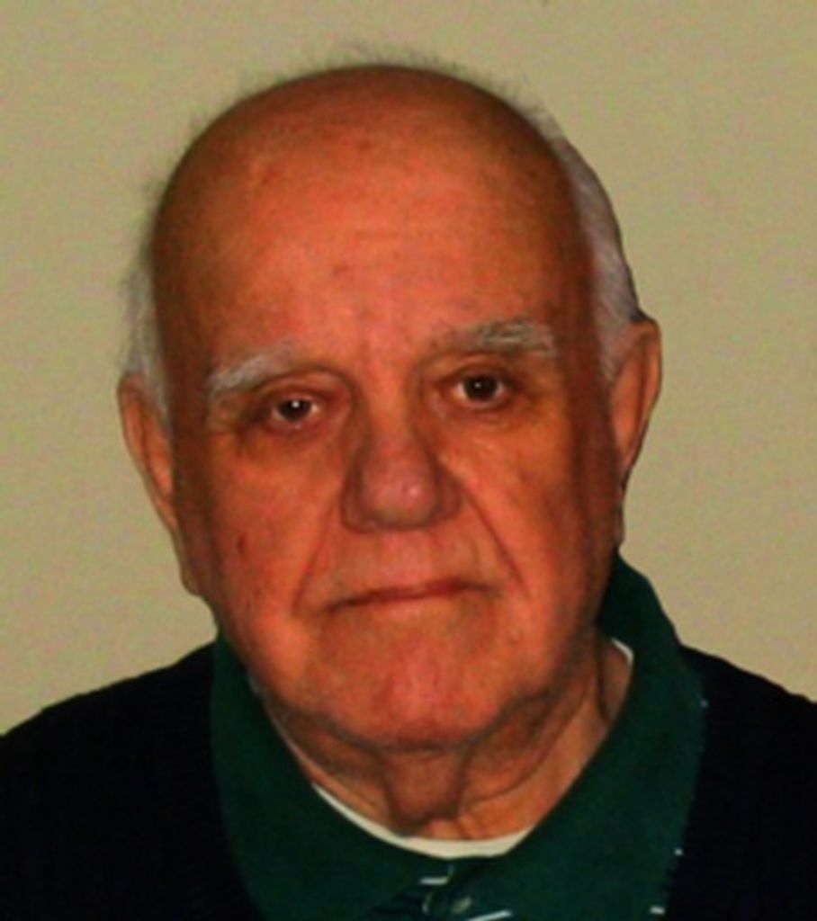 Charles Routsis