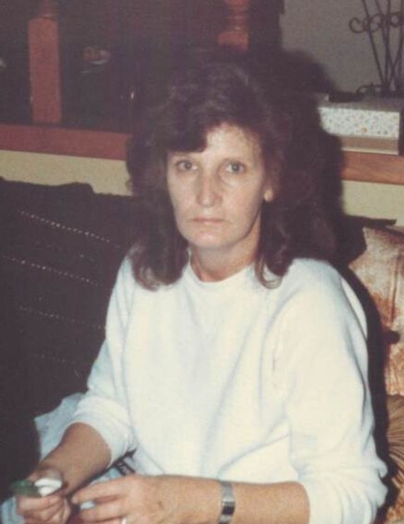 Mary Maglene (Billings)  Smith