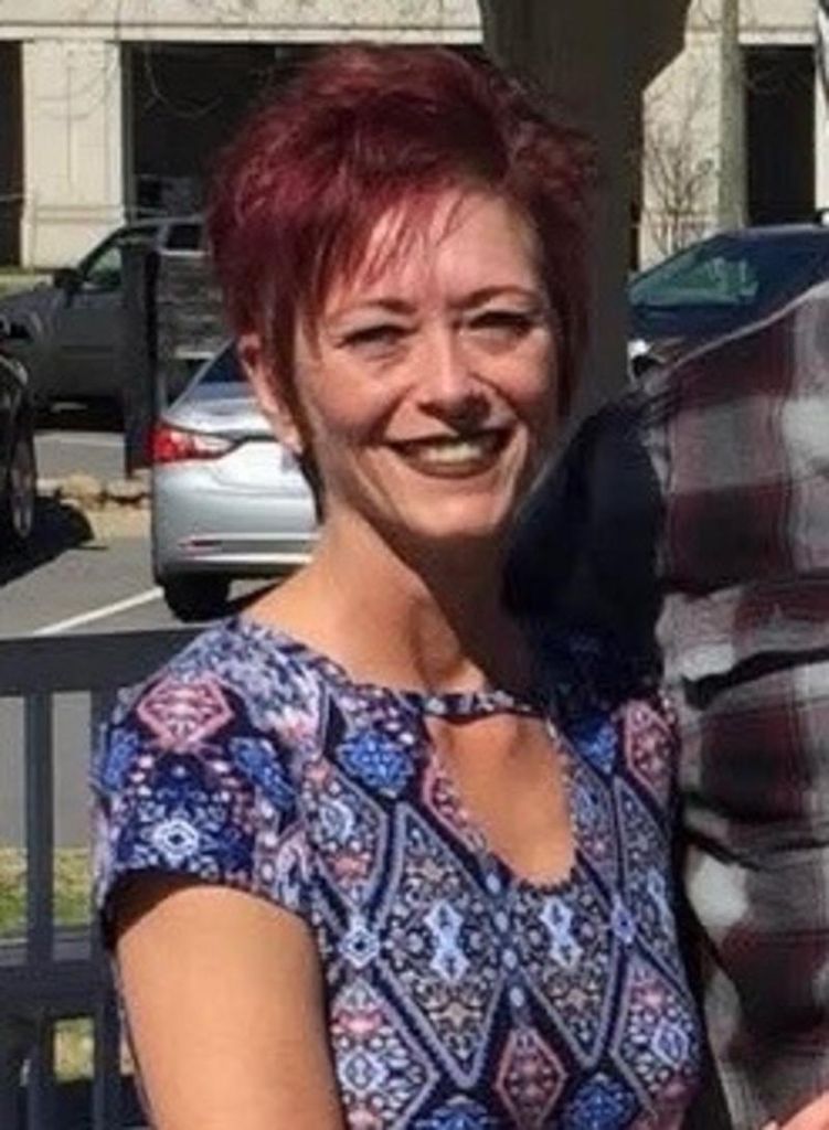 Carla Marcelle Hicks Powell Profile Photo