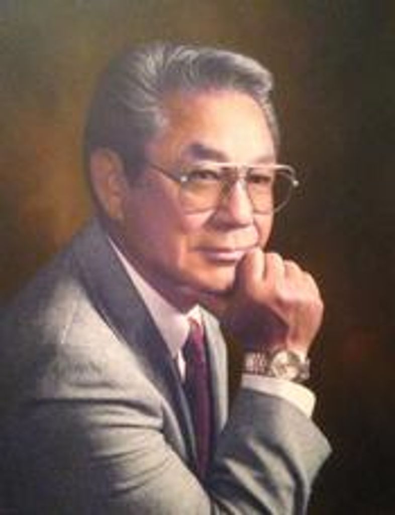 James Yoshio Nakamura