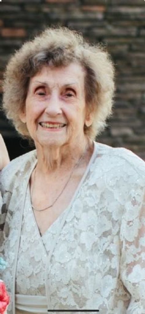 Betty Joyce Danford Profile Photo
