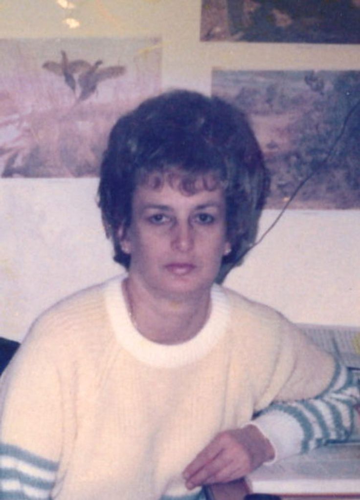 Elaine I. THORNE