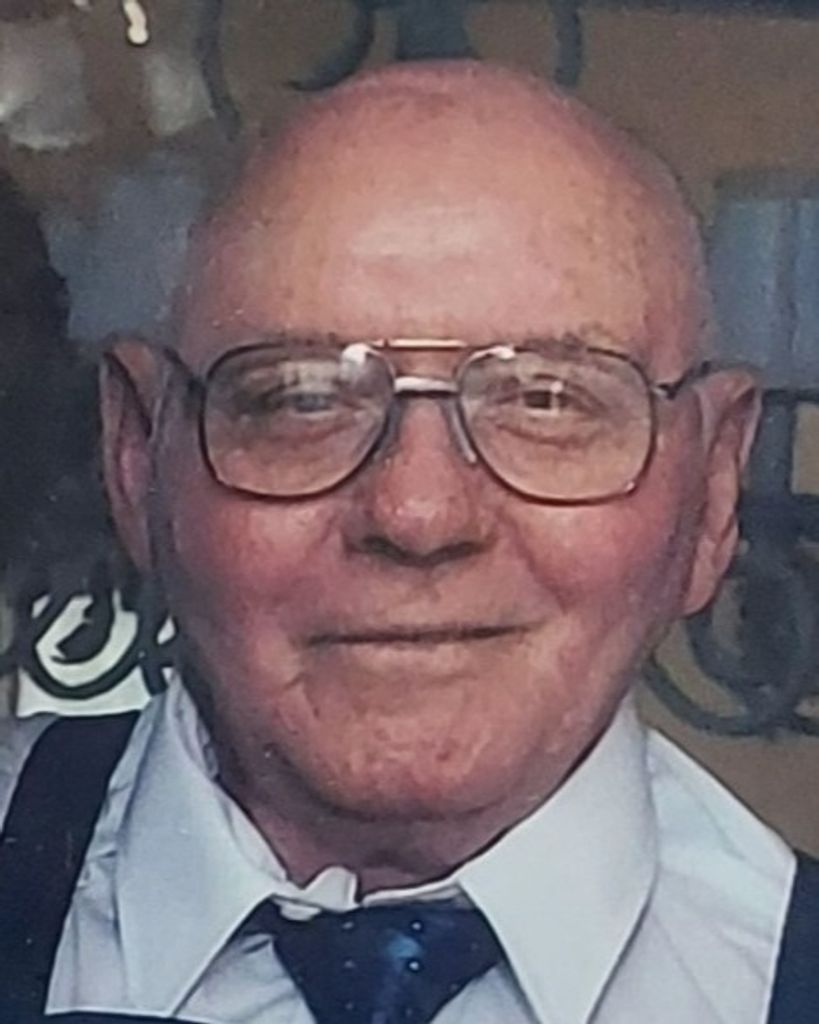 James H. Paris, Sr. Profile Photo