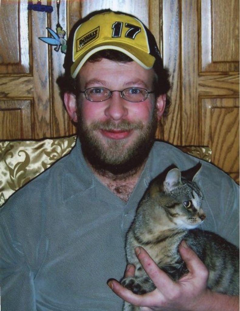 Travis J. Rosenboom Profile Photo