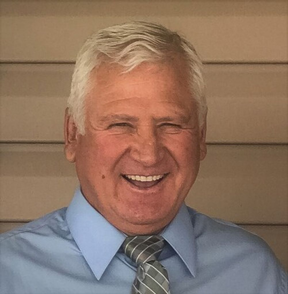Mick Loeffler Profile Photo