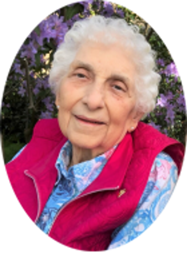 Louise Specken Profile Photo