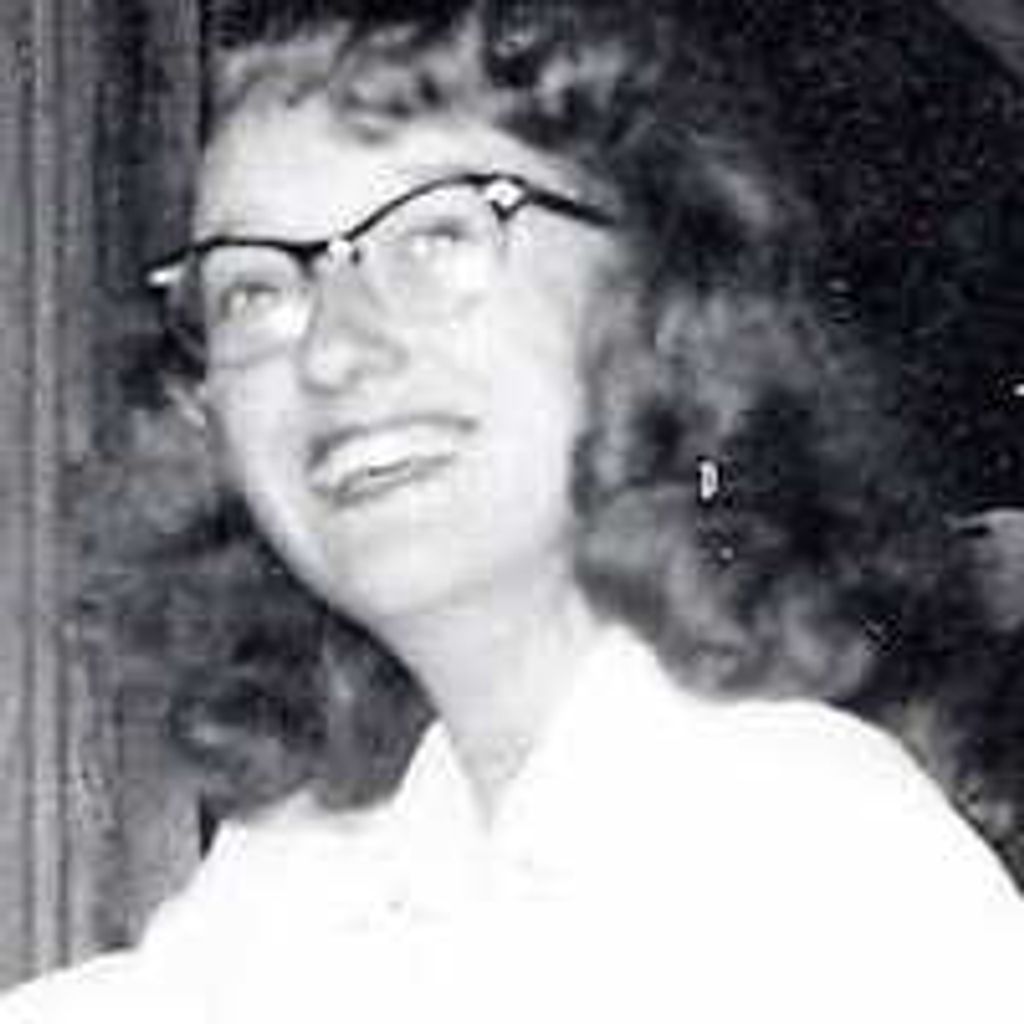 Gloria Rae Ashline