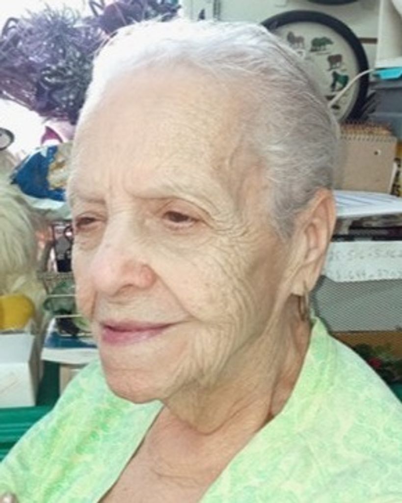 Mary Brown Profile Photo