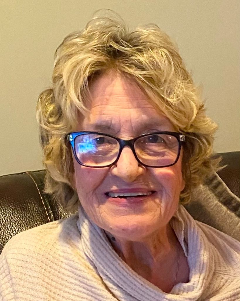 Kristie A. Gill