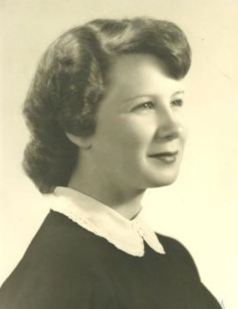 Shirley Faye Chan