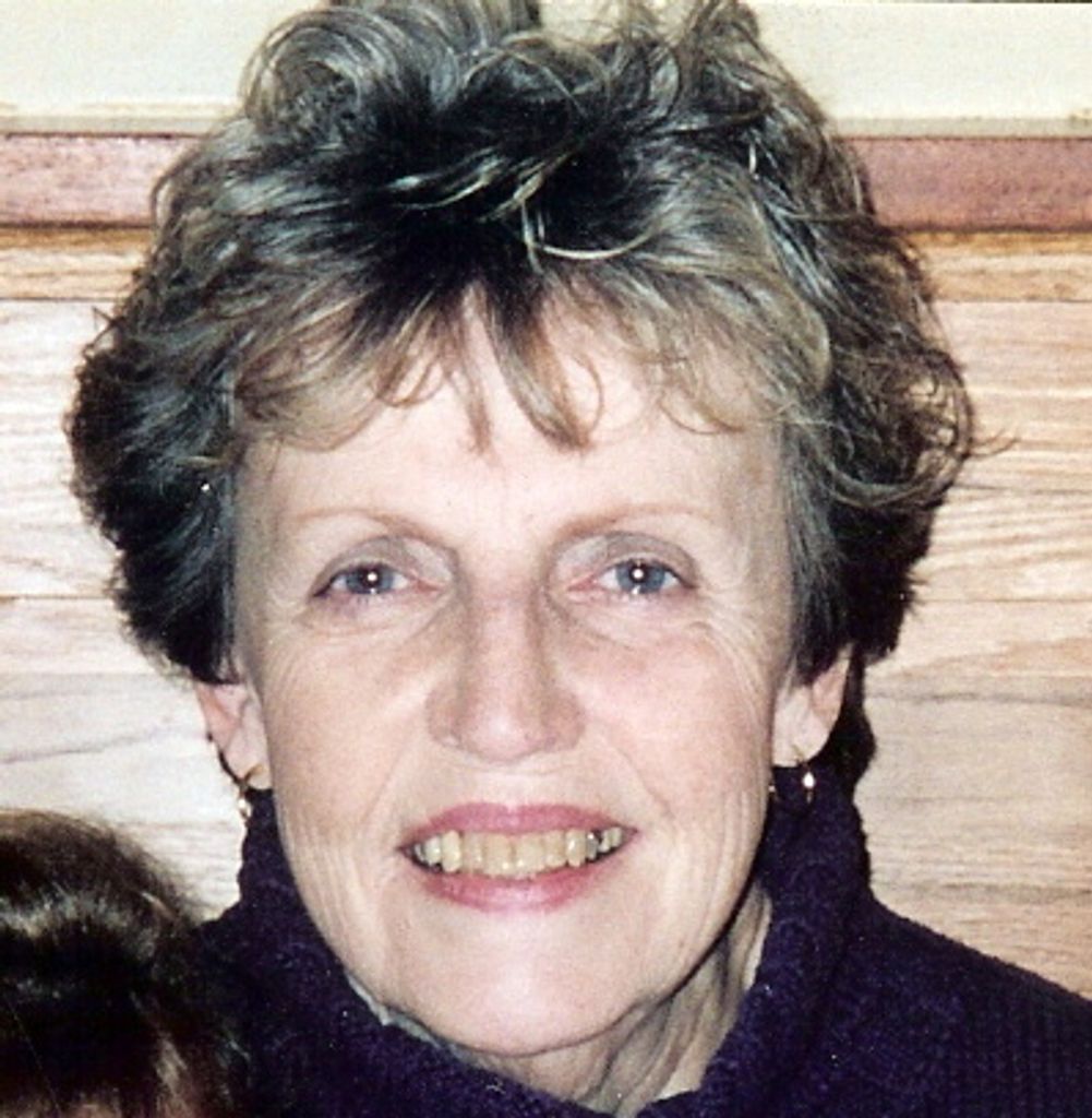 Dorothy Lockhart Profile Photo