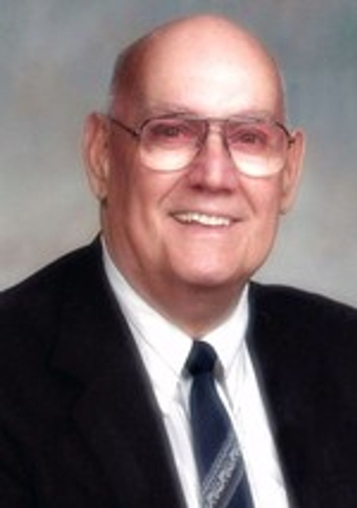 Thomas Earl (Tom) Nobles