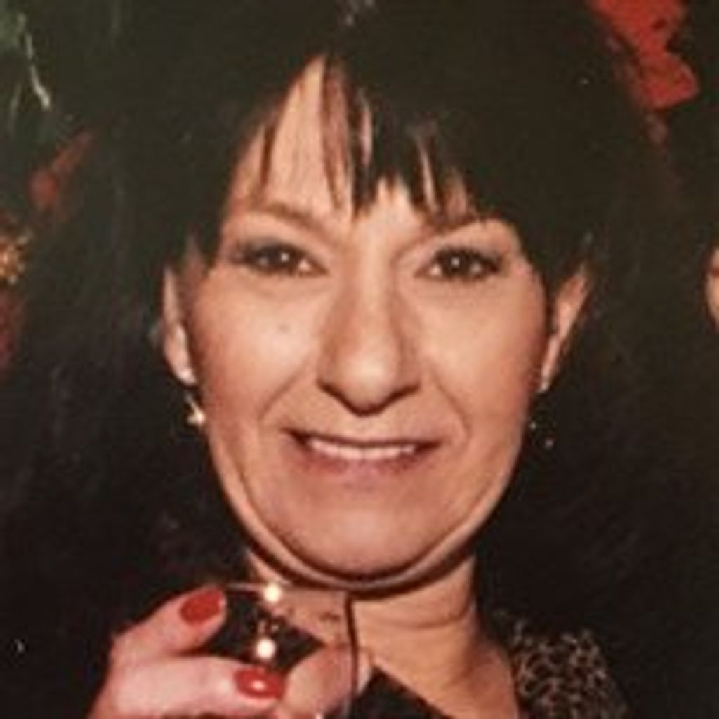 Carol  Andrews Gerringer