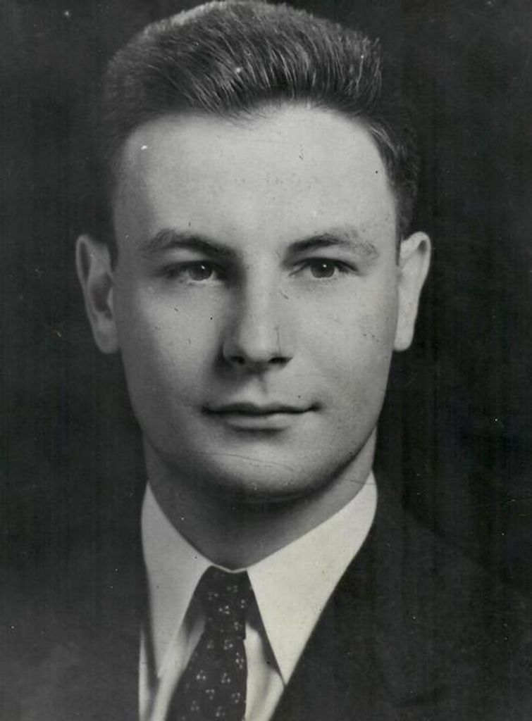 Robert W. Ahner, Sr.