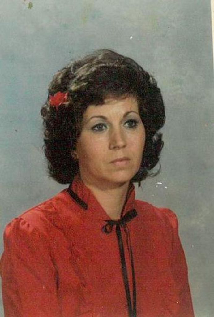 Barbara Kay Woodard Thomas Profile Photo