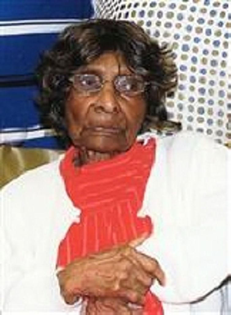 Isabell Hilliard Comer
