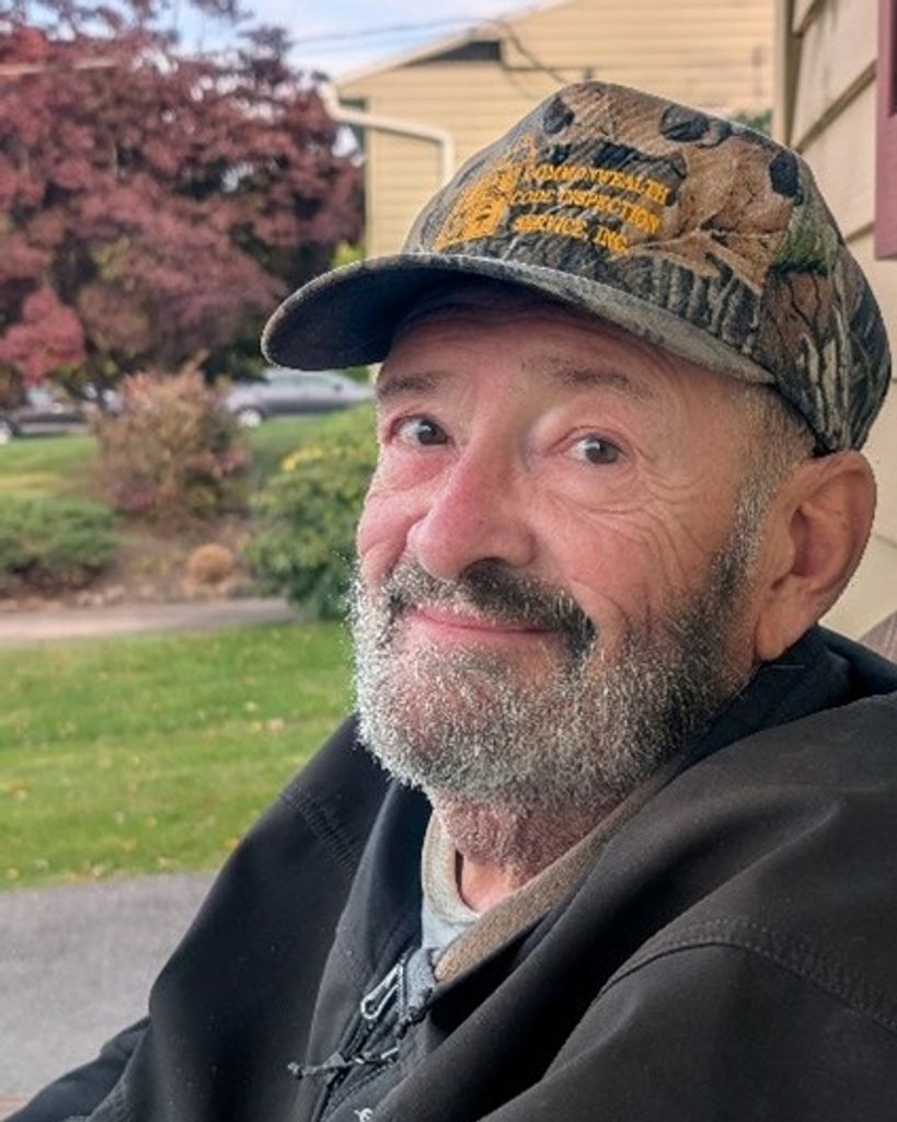 Richard E. "Rick" Bazdar Profile Photo