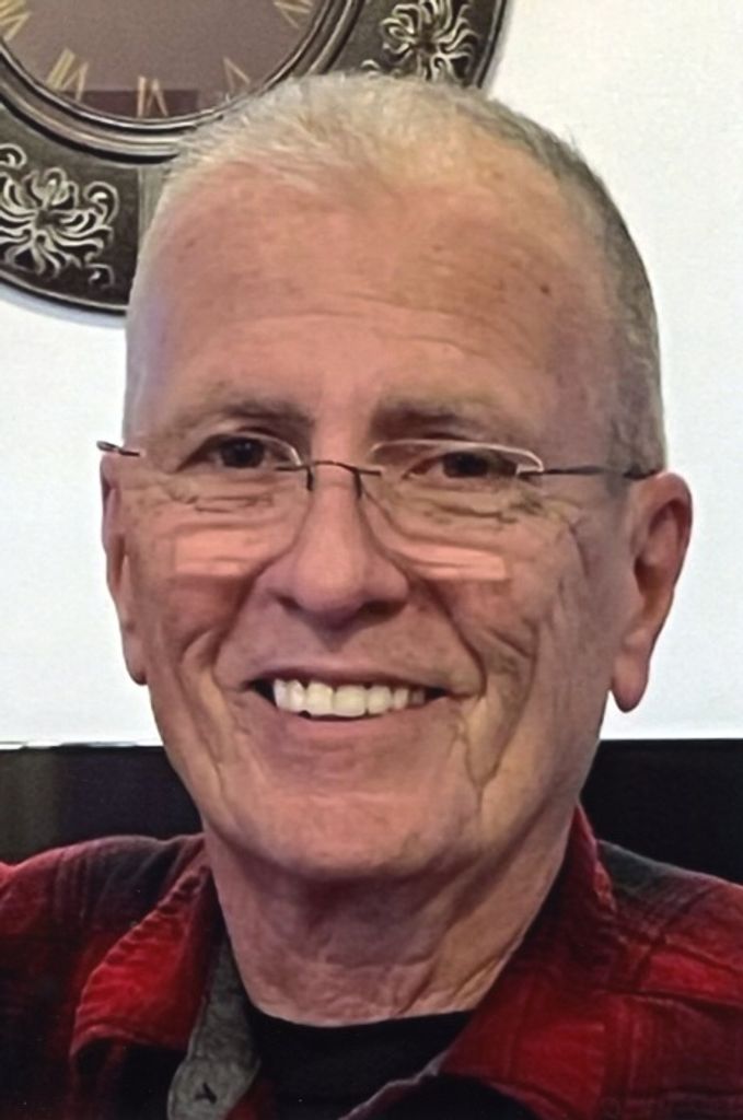 Paul E. Dudley Profile Photo