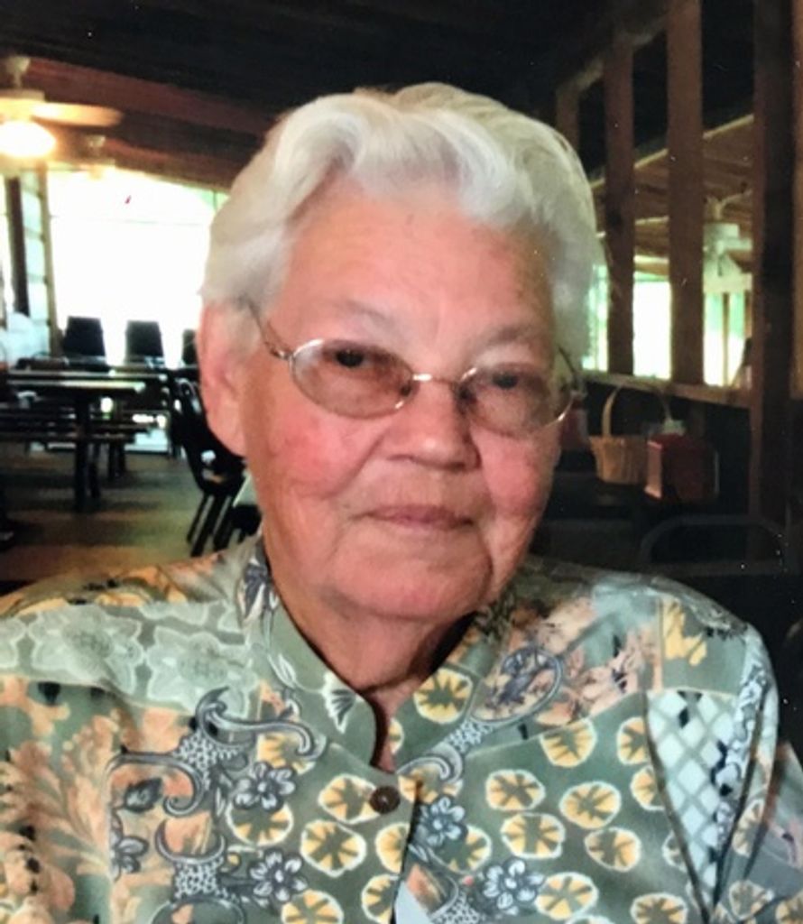 Namona L. Helms Profile Photo