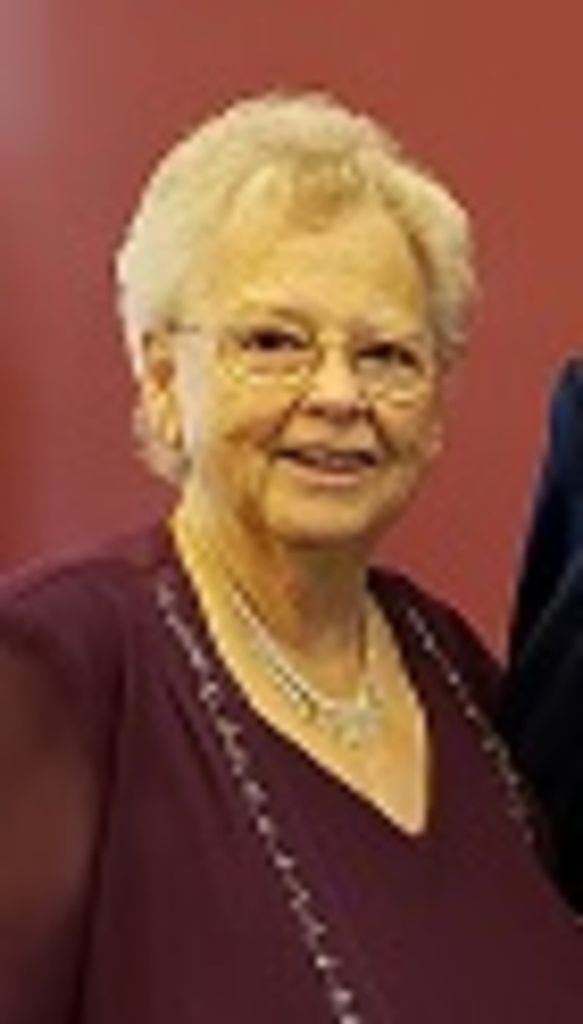 Jean Elizabeth Wilson Profile Photo