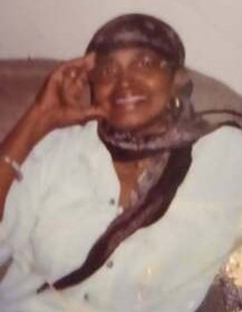Shirley Herring