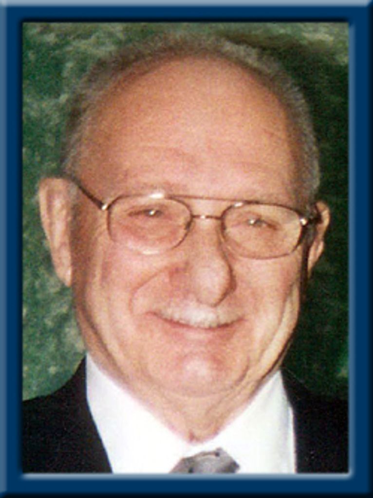 James Lambert Conrad