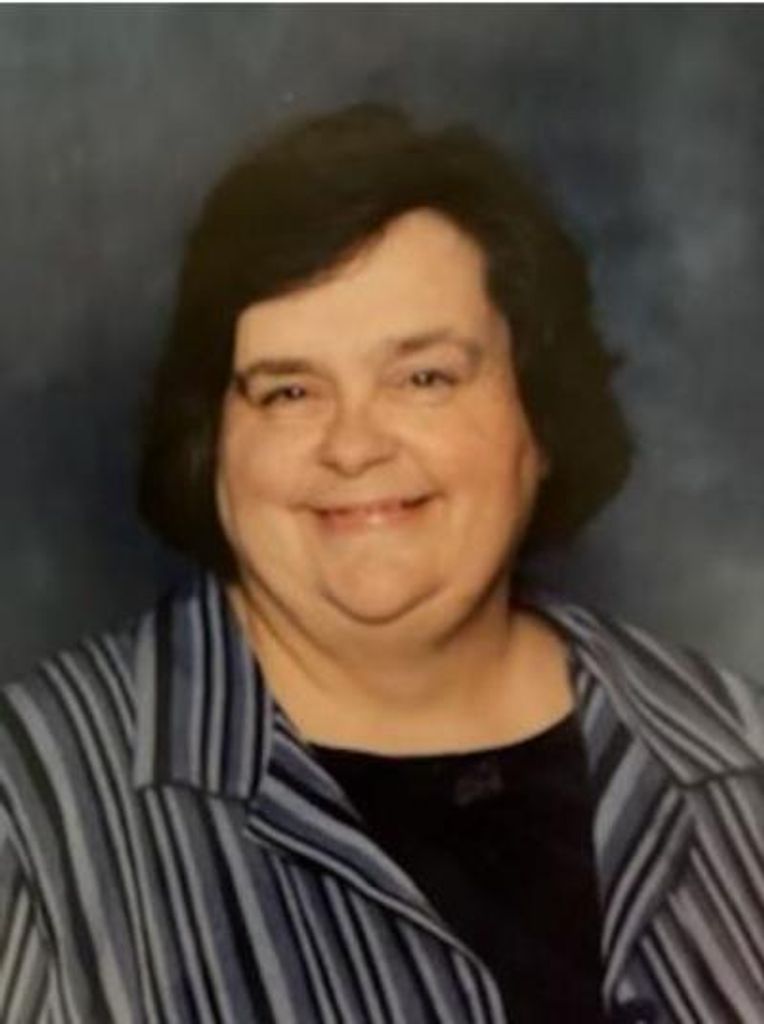 Paulette Elaine Mccauley
