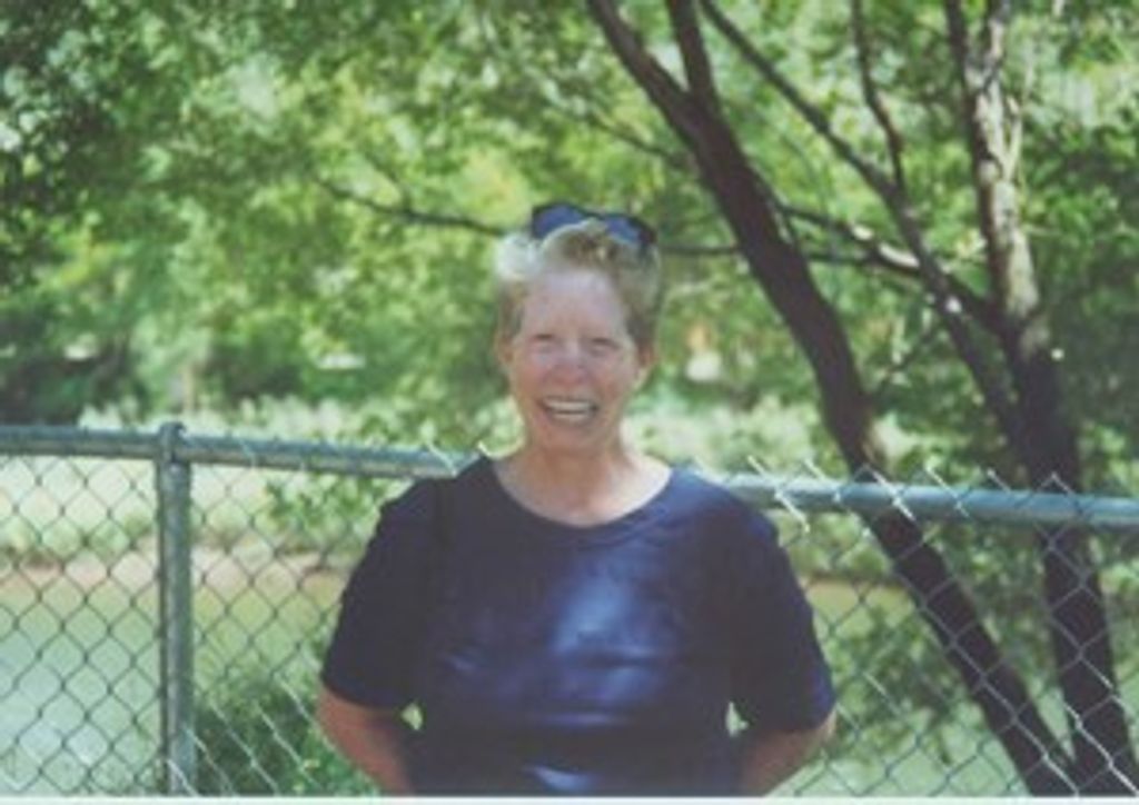 Mary Bonner