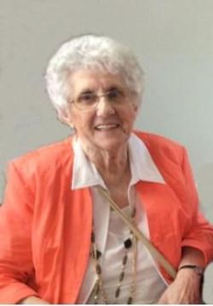 Pauline Marie (O'Quinn) Gale Profile Photo