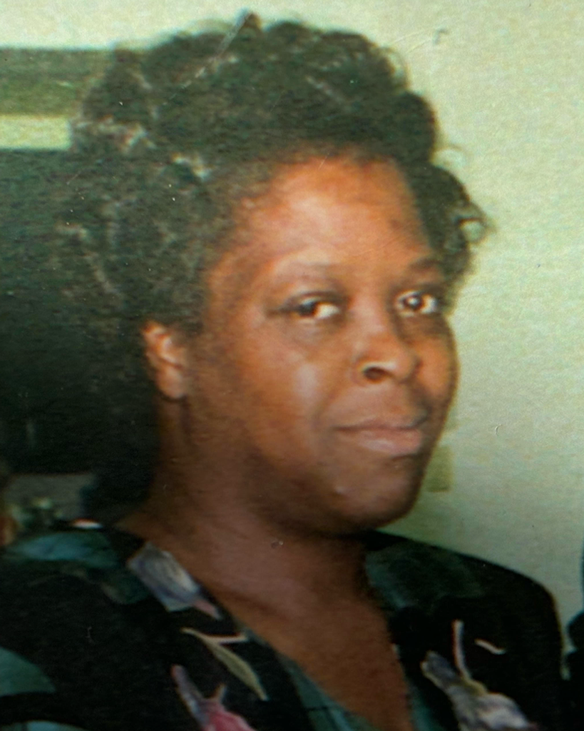 Peggy Ann Webb Profile Photo