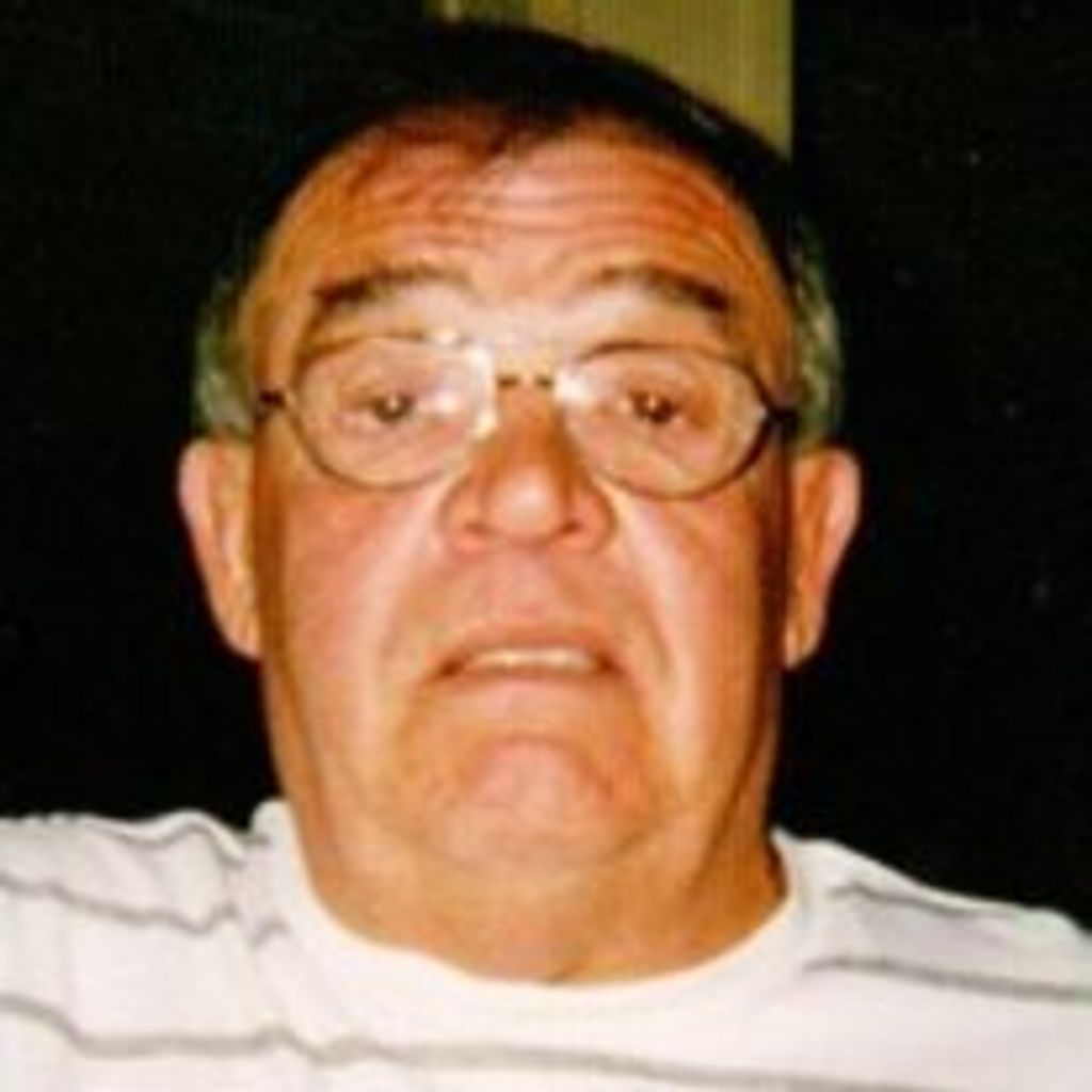 Charles E. Benvenutti