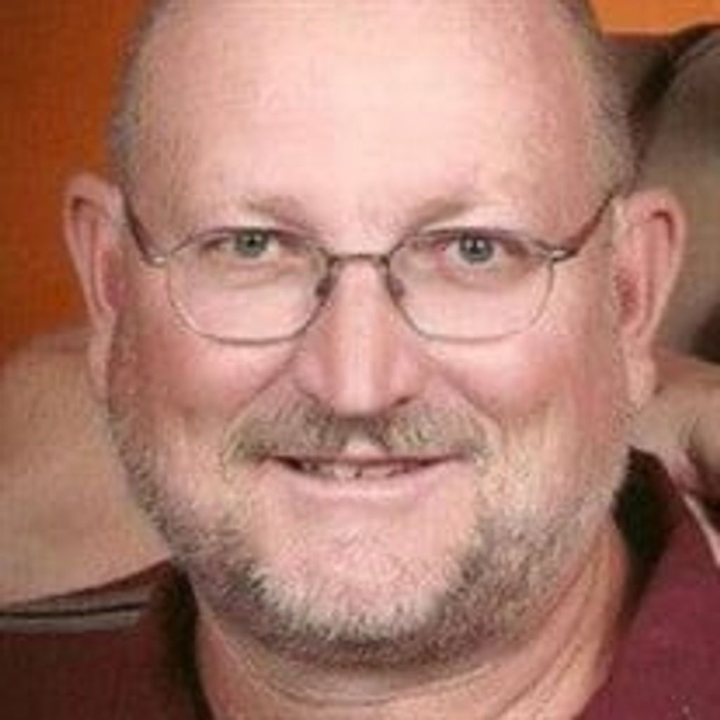 Larry Dean Busby Profile Photo