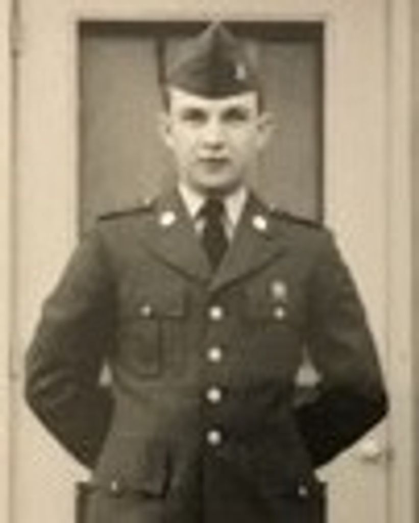 James Edward Thompson Profile Photo