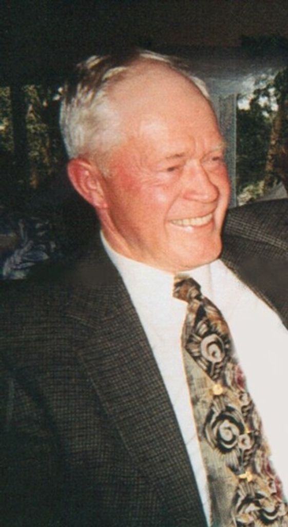 Clinton Henrickson Profile Photo