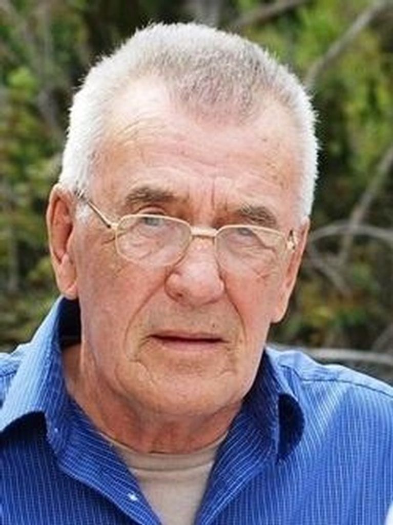 Howard Brenton Clark