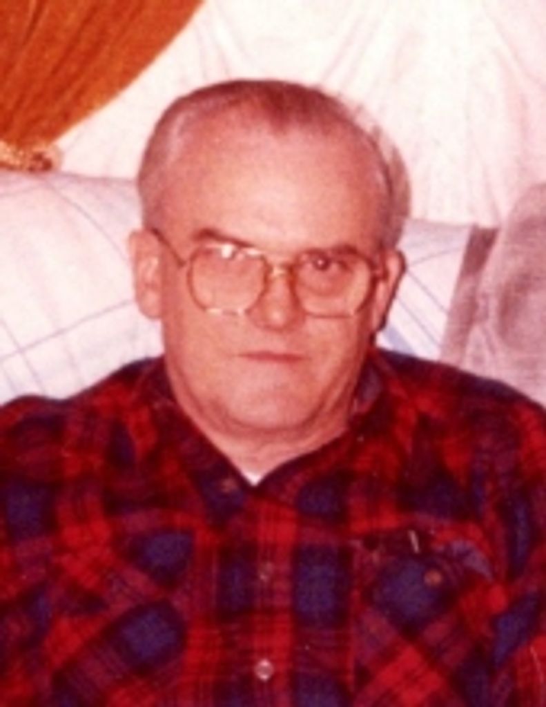 Charles Edward Mcclurg Profile Photo