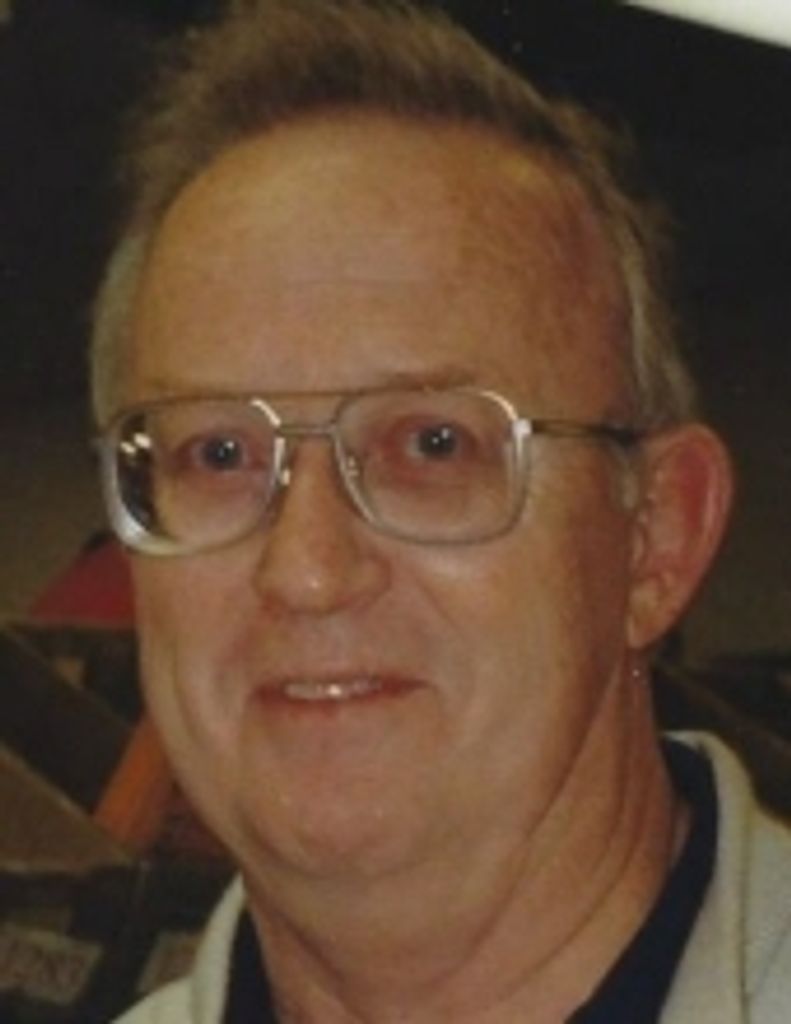 Fred Coe Mccully